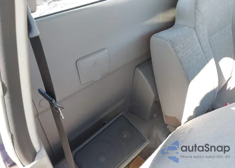 2008 GMC Canyon Yc1 из США, поврежденный, VIN 1GTCS14E888173202